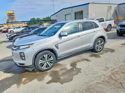 JA4AP3AU6LU021574 2020 MITSUBISHI OUTLANDER