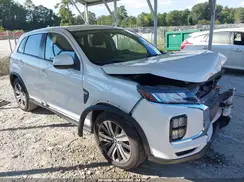 JA4AP3AU6LU022143 2020 MITSUBISHI OUTLANDER