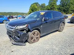 JA4AP3AU6LU022188 2020 MITSUBISHI OUTLANDER