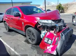 JA4AP3AU6LU025110 2020 MITSUBISHI OUTLANDER