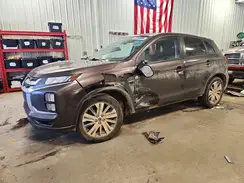 JA4AP3AU6LU028833 2020 MITSUBISHI OUTLANDER