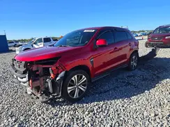JA4AP3AU6LU029772 2020 MITSUBISHI OUTLANDER