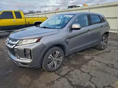 JA4AP3AU6LU030050 2020 MITSUBISHI OUTLANDER