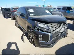 JA4AP3AU6LU030940 2020 MITSUBISHI OUTLANDER