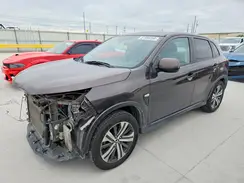 JA4AP3AU6LU031246 2020 MITSUBISHI OUTLANDER