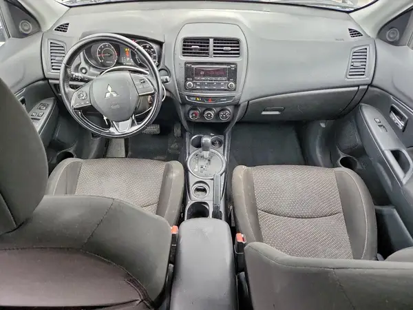 JA4AP3AU7GZ023181 2016 MITSUBISHI OUTLANDER - Image 8