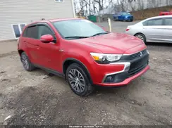 JA4AP3AU7GZ025397 2016 MITSUBISHI OUTLANDER