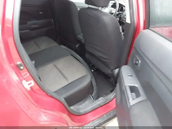 JA4AP3AU7GZ025397 2016 MITSUBISHI OUTLANDER - Image 8