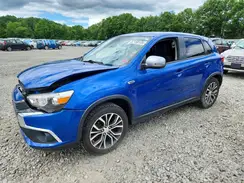 JA4AP3AU7GZ026341 2016 MITSUBISHI OUTLANDER