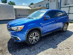 JA4AP3AU7GZ029028 2016 MITSUBISHI OUTLANDER