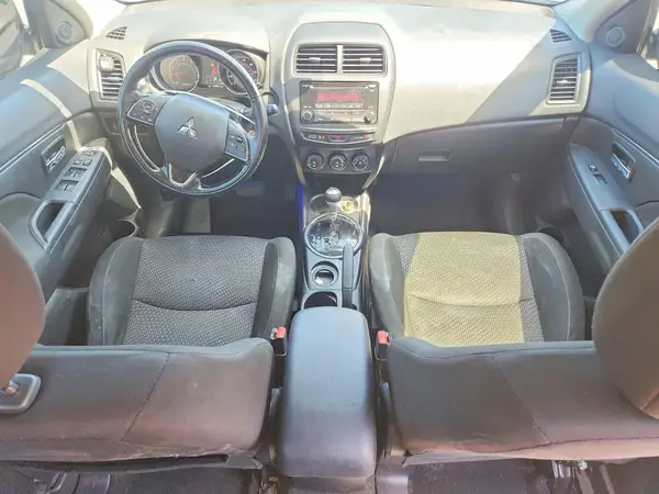 JA4AP3AU7GZ029028 2016 MITSUBISHI OUTLANDER - Image 8
