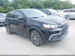 JA4AP3AU7GZ029725 2016 MITSUBISHI OUTLANDER