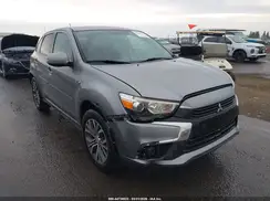 JA4AP3AU7GZ043737 2016 MITSUBISHI OUTLANDER