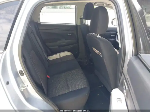JA4AP3AU7GZ048064 2016 MITSUBISHI OUTLANDER - Image 8
