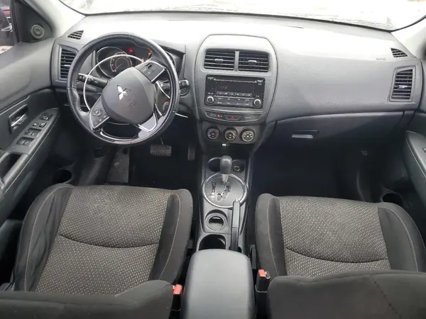 JA4AP3AU7GZ048226 2016 MITSUBISHI OUTLANDER - Image 8