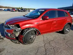 JA4AP3AU7GZ048582 2016 MITSUBISHI OUTLANDER