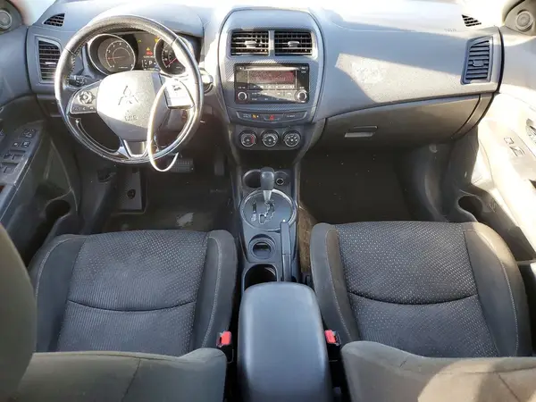 JA4AP3AU7GZ048582 2016 MITSUBISHI OUTLANDER - Image 8