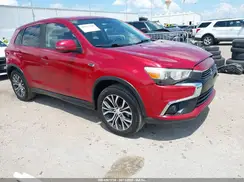 JA4AP3AU7GZ049649 2016 MITSUBISHI OUTLANDER