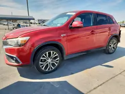 JA4AP3AU7GZ049652 2016 MITSUBISHI OUTLANDER