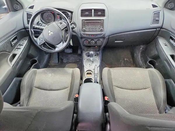 JA4AP3AU7GZ049845 2016 MITSUBISHI OUTLANDER - Image 8