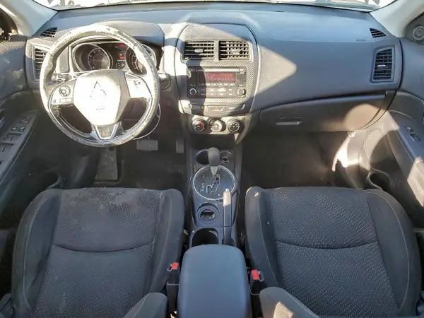 JA4AP3AU7GZ049991 2016 MITSUBISHI OUTLANDER - Image 8