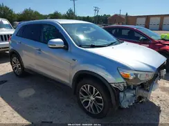JA4AP3AU7GZ056309 2016 MITSUBISHI OUTLANDER
