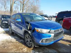 JA4AP3AU7GZ060926 2016 MITSUBISHI OUTLANDER