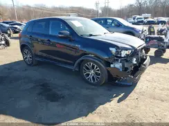 JA4AP3AU7GZ062465 2016 MITSUBISHI OUTLANDER