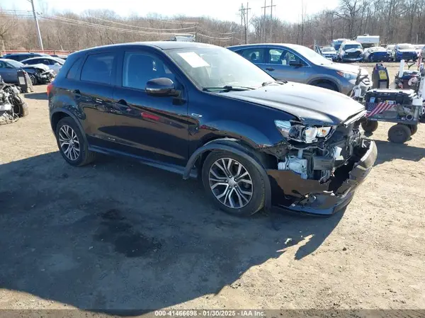 JA4AP3AU7GZ062465 2016 MITSUBISHI OUTLANDER - Image 1