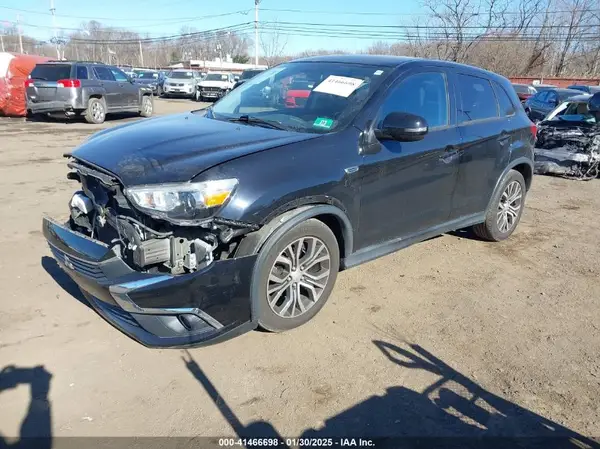 JA4AP3AU7GZ062465 2016 MITSUBISHI OUTLANDER - Image 2