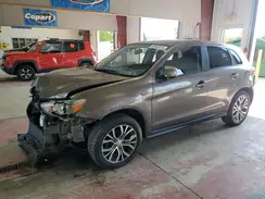 JA4AP3AU7GZ062725 2016 MITSUBISHI OUTLANDER