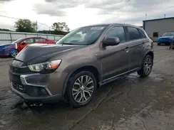 JA4AP3AU7GZ062899 2016 MITSUBISHI OUTLANDER