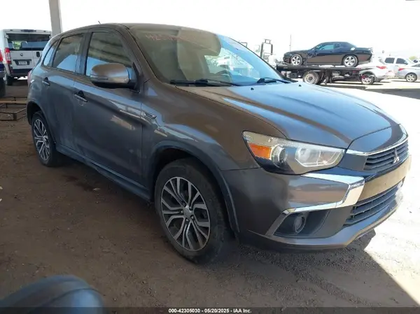 JA4AP3AU7GZ063132 2016 MITSUBISHI OUTLANDER - Image 1