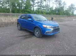 JA4AP3AU7GZ063230 2016 MITSUBISHI OUTLANDER