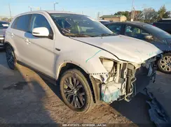 JA4AP3AU7GZ063731 2016 MITSUBISHI OUTLANDER