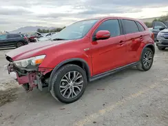JA4AP3AU7GZ063891 2016 MITSUBISHI OUTLANDER