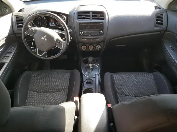 JA4AP3AU7GZ064233 2016 MITSUBISHI OUTLANDER - Image 8