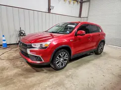 JA4AP3AU7GZ064345 2016 MITSUBISHI OUTLANDER