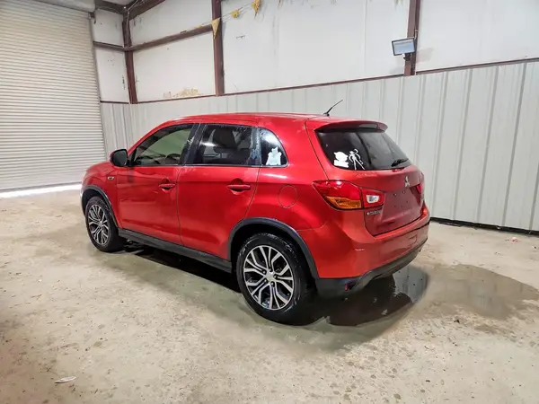 JA4AP3AU7GZ064345 2016 MITSUBISHI OUTLANDER - Image 2