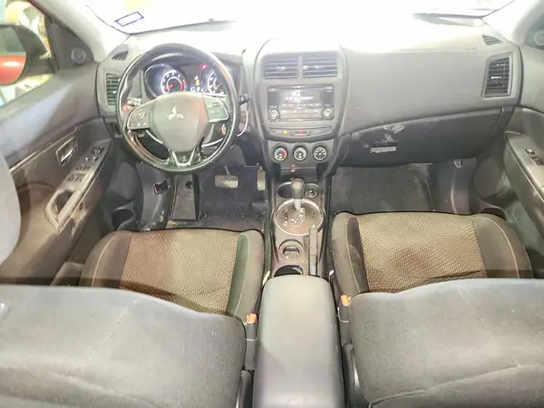 JA4AP3AU7GZ064345 2016 MITSUBISHI OUTLANDER - Image 8