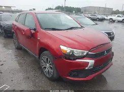 JA4AP3AU7GZ064880 2016 MITSUBISHI OUTLANDER