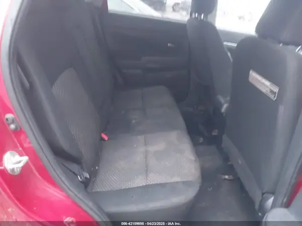 JA4AP3AU7GZ064880 2016 MITSUBISHI OUTLANDER - Image 8