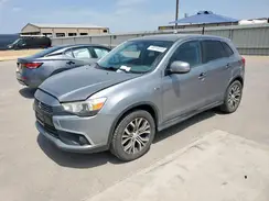 JA4AP3AU7GZ064961 2016 MITSUBISHI OUTLANDER