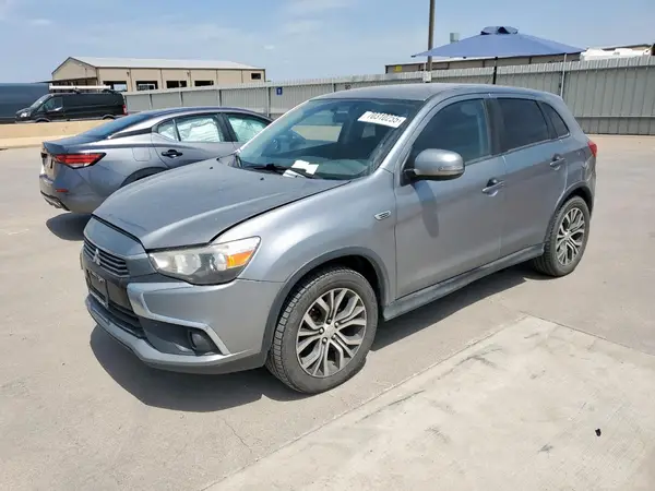 JA4AP3AU7GZ064961 2016 MITSUBISHI OUTLANDER - Image 1