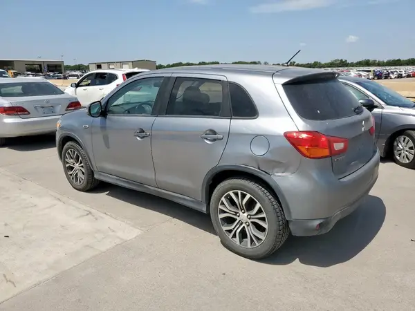 JA4AP3AU7GZ064961 2016 MITSUBISHI OUTLANDER - Image 2
