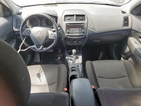 JA4AP3AU7GZ064961 2016 MITSUBISHI OUTLANDER - Image 8