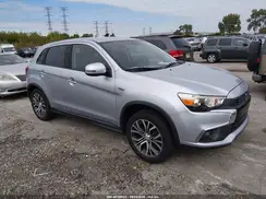 JA4AP3AU7GZ065155 2016 MITSUBISHI OUTLANDER