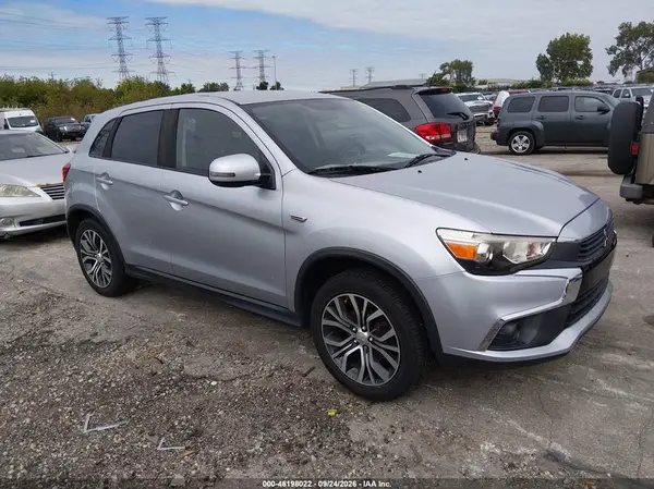JA4AP3AU7GZ065155 2016 MITSUBISHI OUTLANDER - Image 1