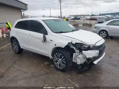 JA4AP3AU7GZ065897 2016 MITSUBISHI OUTLANDER