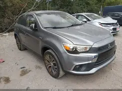 JA4AP3AU7HZ000789 2017 MITSUBISHI OUTLANDER